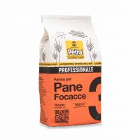 Farina per pane e focacce