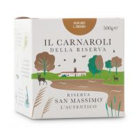 Riso Carnaroli Riserva San Massimo