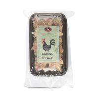 Gallina in Saor