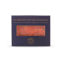 Tartare di Regina di San Daniele