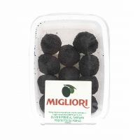 Olive ripiene al tartufo prefritte da forno 190g