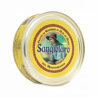 Sgombro in olio di oliva