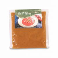 Gazpacho di Pomodoro
