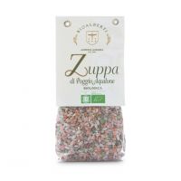 Zuppa di Poggio Aquilone
