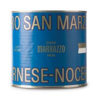 Pomodoro San Marzano DOP
