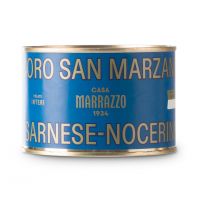 Pomodoro San Marzano DOP