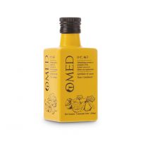 Olio extravergine di oliva con Yuzu - Omed Oil