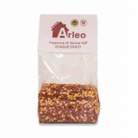 Peperoni di Senise IGP - Scaglie Dolci