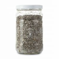 Capperi al sale marino