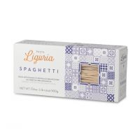 Spaghetti Bio