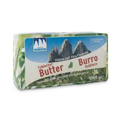 Burro Dobbiaco