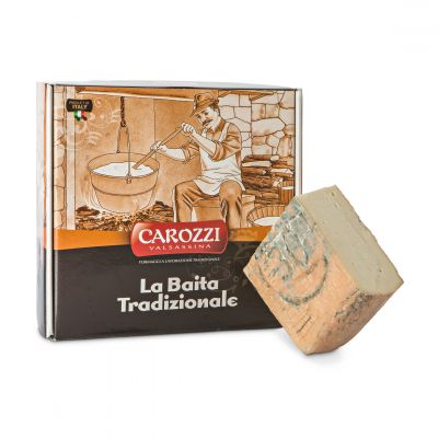 Taleggio DOP La Baita Tradizionale