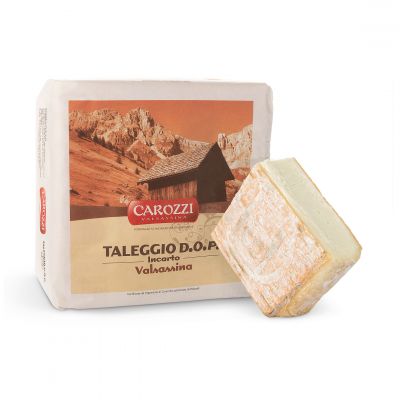 Taleggio DOP Valsassina