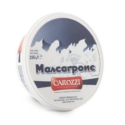Mascarpone Carozzi