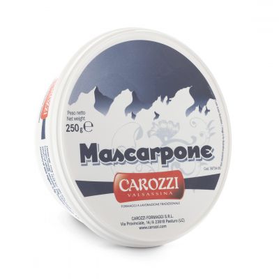 Mascarpone