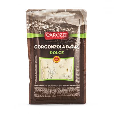 Gorgonzola DOP Dolce fetta