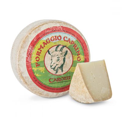 Formaggio Santo Caprino