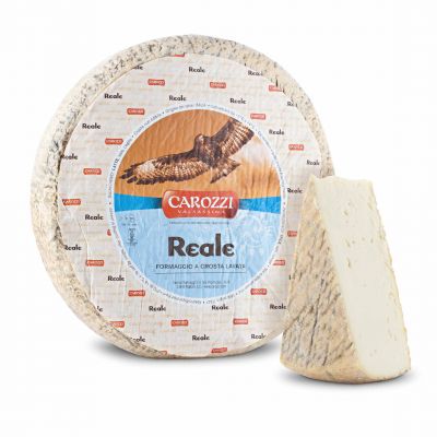 Formaggella "Reale"