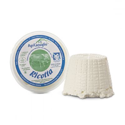 Ricotta Fresca Agricansiglio