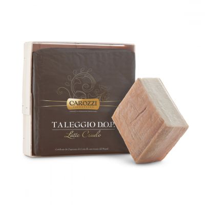 Taleggio DOP Latte Crudo 'Premium'