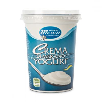 Crema Bianco Merano