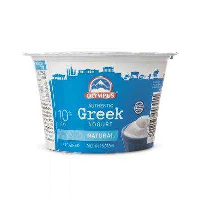 Crema Yogurt Greco 'Olympus'