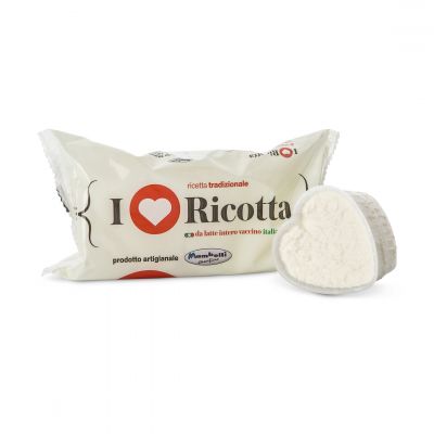 I Love Ricotta