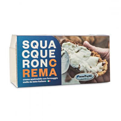 Squacquerone Crema