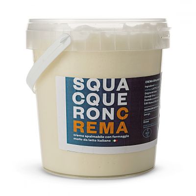 Squacquerone Crema