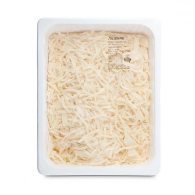 Mozzarella Julienne - Latteria del Molise