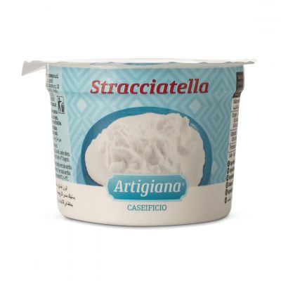 Stracciatella Artigiana