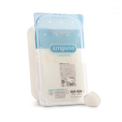 Burrata Artigiana 50 g