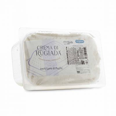 Crema di Rugiada