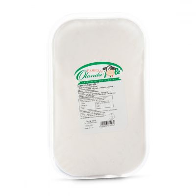 Cuor di Burrata 'Stracciatella'

