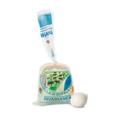 Bocconcini di Bufala Campana DOP