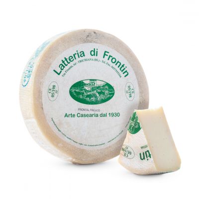 Formaggio Frontal Fresco