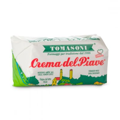 Crema del Piave