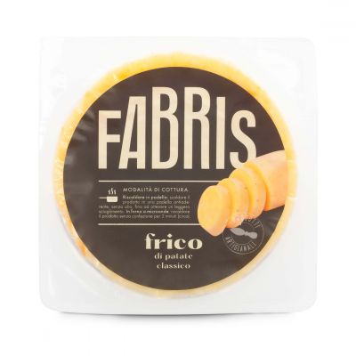 Frico di Patate