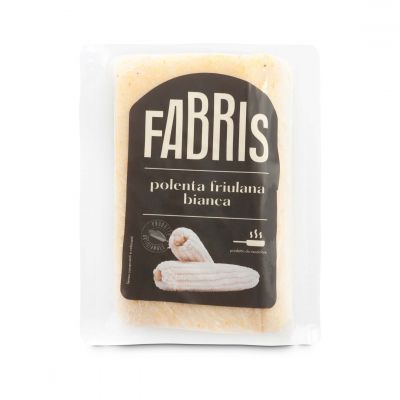Polenta Bianca