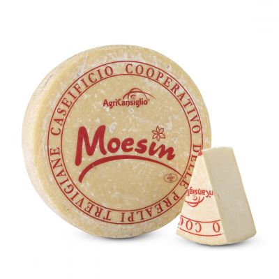 Moesin - Soft cheese