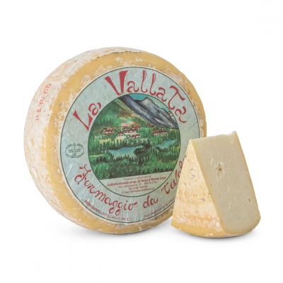 La Vallata