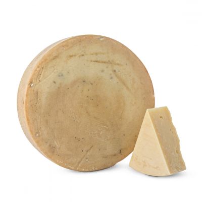 Formaggio Latteria di Fagagna stravecchio