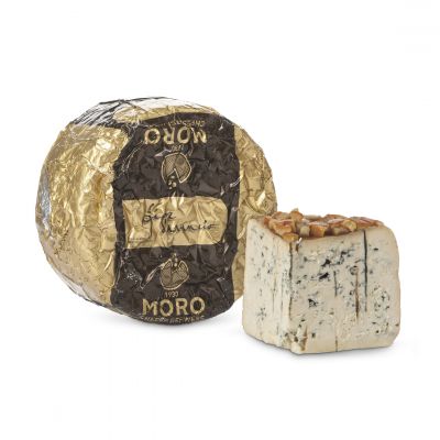 Ubriaco Cheese with Fior D'Arancio DOCG