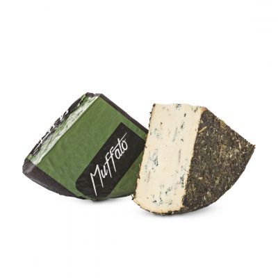 Muffato - Refined Blue Cheese