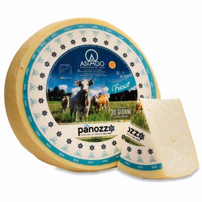 Asiago Pressato DOP Casello 154