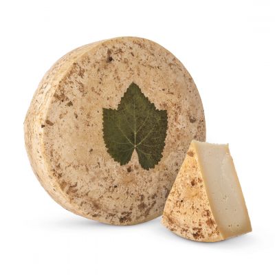 Formaggio ubriaco 'Prosecco DOC'