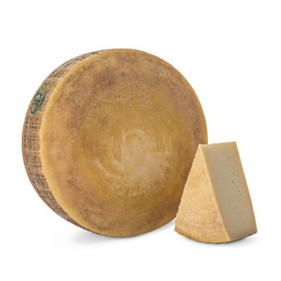 Asiago d'Allevo DOP Mezzano