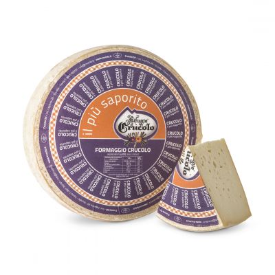 Formaggio Crucolo Saporito