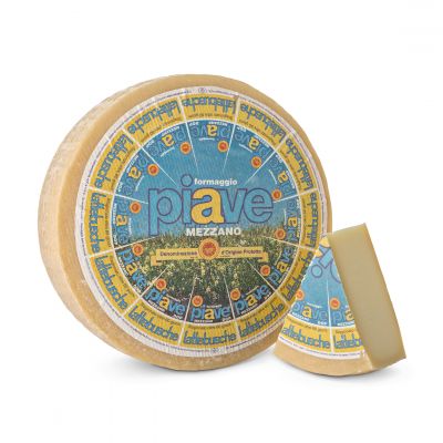 Piave DOP Mezzano