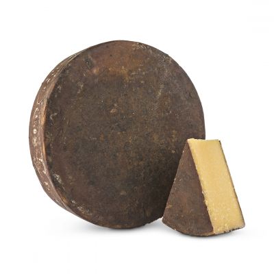 Bagoss di Bagolino
